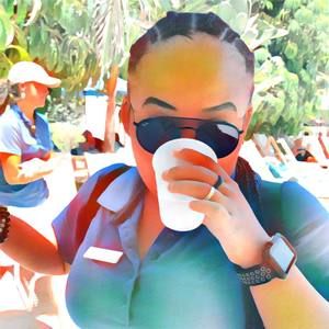 Meet your Posher, Jayla